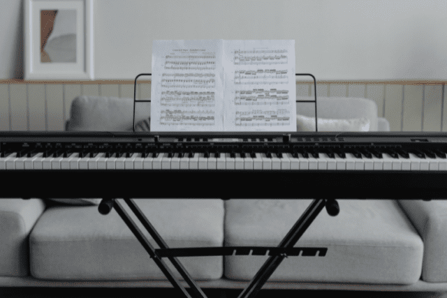 Importance of Music Composers in the Songwriting