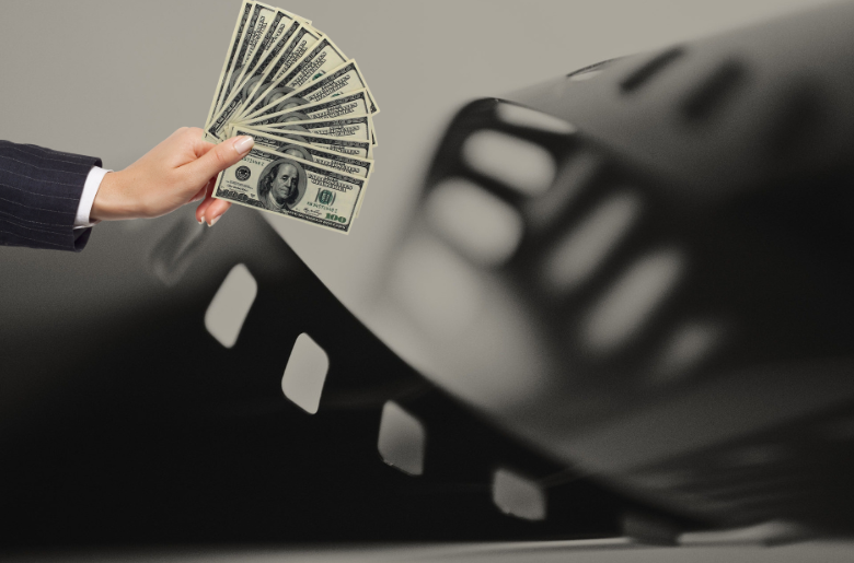 Role of Pre Sales in Feature Film Financing