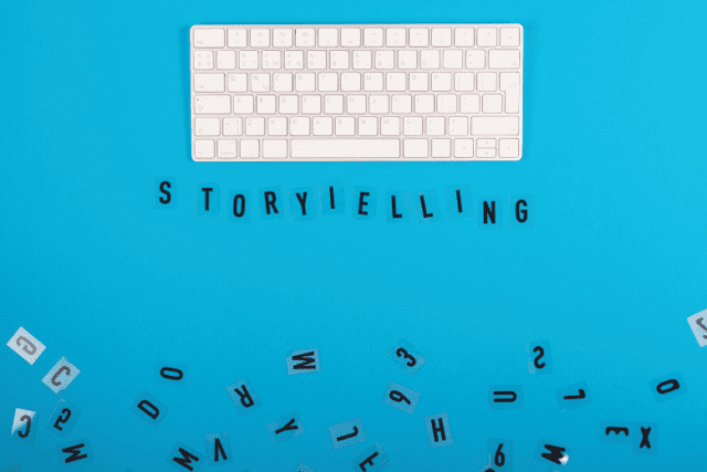 Storytelling in Hindi Songwriting