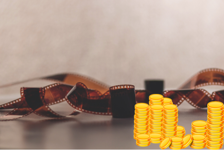 Complexities of International Film Financing